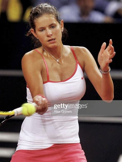 Julia Goerges Incredible Tits: European Porn